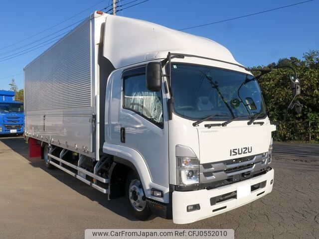 isuzu forward 2023 -ISUZU--Forward 2RG-FRR90T2--FRR90-7188976---ISUZU--Forward 2RG-FRR90T2--FRR90-7188976- image 1