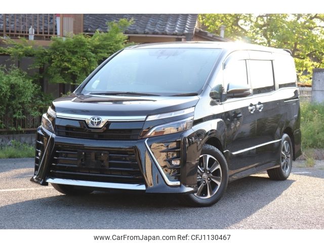 toyota voxy 2020 -TOYOTA--Voxy ZRR80W--ZRR80-0639800---TOYOTA--Voxy ZRR80W--ZRR80-0639800- image 1
