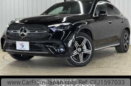 mercedes-benz glc-class 2023 CFJ1597033