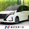 nissan serena 2019 -NISSAN--Serena DAA-GFC27--GFC27-186439---NISSAN--Serena DAA-GFC27--GFC27-186439- image 1