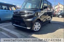 daihatsu tanto 2025 -DAIHATSU 【八王子 581】--Tanto 5BA-LA650S--LA650S-0519144---DAIHATSU 【八王子 581】--Tanto 5BA-LA650S--LA650S-0519144-