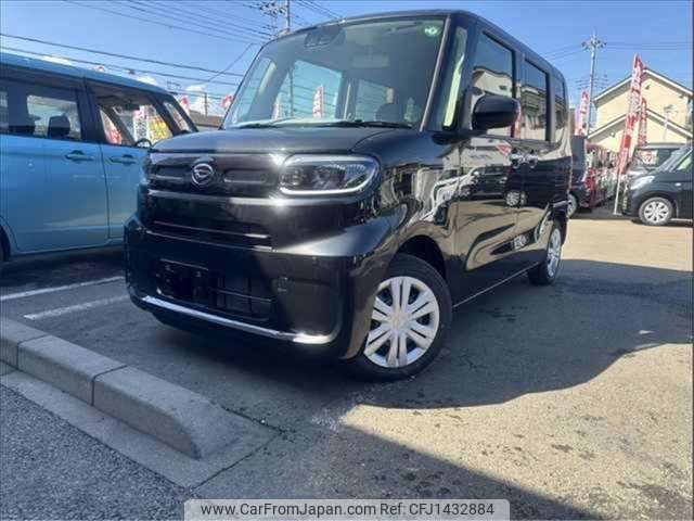 daihatsu tanto 2025 -DAIHATSU 【八王子 581】--Tanto 5BA-LA650S--LA650S-0519144---DAIHATSU 【八王子 581】--Tanto 5BA-LA650S--LA650S-0519144- image 1