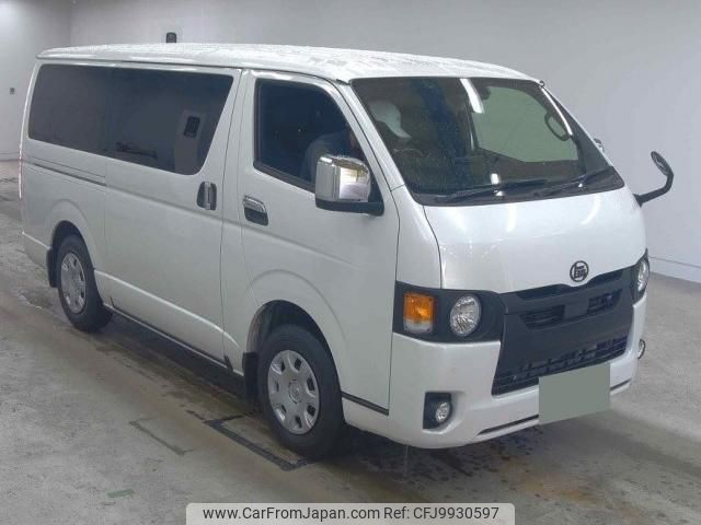 toyota hiace-van 2021 quick_quick_3DF-GDH206V_GDH206-1064798 image 1