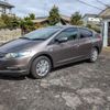 honda insight 2010 -HONDA 【川越 500ﾁ7760】--Insight DAA-ZE2--ZE2-1228043---HONDA 【川越 500ﾁ7760】--Insight DAA-ZE2--ZE2-1228043- image 1