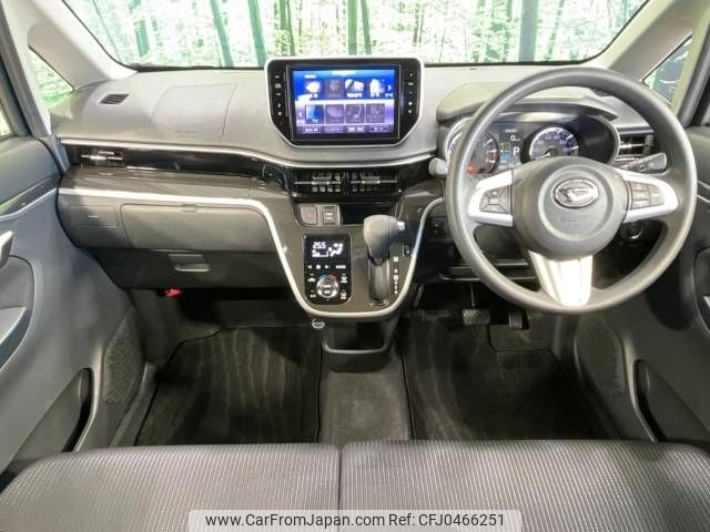 daihatsu move 2019 -DAIHATSU--Move DBA-LA150S--LA150S-2026221---DAIHATSU--Move DBA-LA150S--LA150S-2026221- image 2