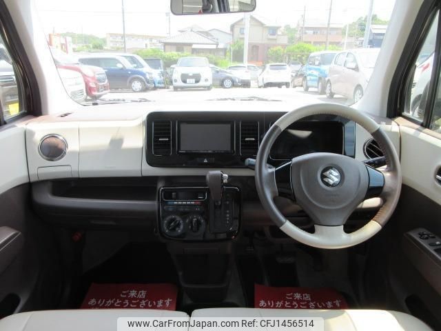 suzuki mr-wagon 2014 quick_quick_MF33S_MF33S-428505 image 2