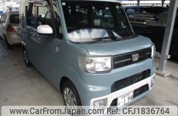 daihatsu wake 2021 CFJ1836764