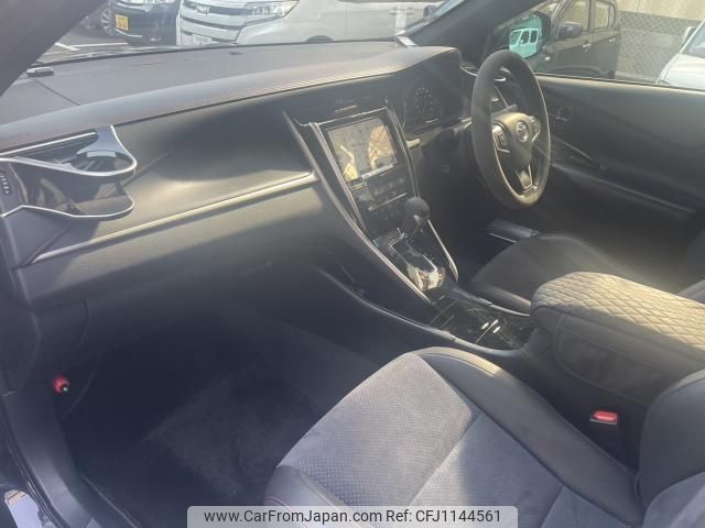 toyota harrier 2018 quick_quick_ASU60W_ASU60-0008266 image 2