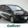 toyota sienta 2016 -TOYOTA--Sienta DBA-NSP170G--NSP170-7034740---TOYOTA--Sienta DBA-NSP170G--NSP170-7034740- image 1