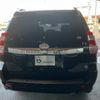 toyota land-cruiser-prado 2017 -TOYOTA 【名変中 】--Land Cruiser Prado GDJ150W--0019304---TOYOTA 【名変中 】--Land Cruiser Prado GDJ150W--0019304- image 2