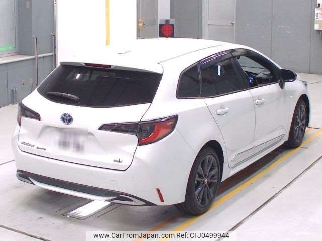 toyota corolla-touring-wagon 2023 -TOYOTA 【岐阜 303ﾅ8896】--Corolla Touring 6AA-ZWE219W--ZWE219-0036151---TOYOTA 【岐阜 303ﾅ8896】--Corolla Touring 6AA-ZWE219W--ZWE219-0036151- image 2