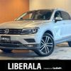 volkswagen tiguan 2019 -VOLKSWAGEN--VW Tiguan LDA-5NDFGF--WVGZZZ5NZKW842477---VOLKSWAGEN--VW Tiguan LDA-5NDFGF--WVGZZZ5NZKW842477- image 1