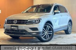 volkswagen tiguan 2019 -VOLKSWAGEN--VW Tiguan LDA-5NDFGF--WVGZZZ5NZKW842477---VOLKSWAGEN--VW Tiguan LDA-5NDFGF--WVGZZZ5NZKW842477-