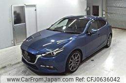 mazda axela 2016 quick_quick_LDA-BM2AS_BM2AS-100078