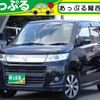 suzuki wagon-r-stingray 2011 quick_quick_MH23S_MH23S-876958 image 1