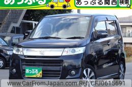 suzuki wagon-r-stingray 2011 quick_quick_MH23S_MH23S-876958