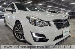 subaru impreza-wagon 2016 CFJ1721381