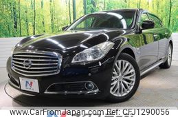 nissan cima 2014 quick_quick_HGY51_HGY51-603198