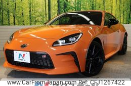 toyota 86 2023 -TOYOTA--86 3BA-ZN8--ZN8-021667---TOYOTA--86 3BA-ZN8--ZN8-021667-