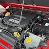 jeep wrangler 2015 CFJ1499841 image 33