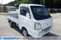 nissan clipper-truck 2014 -NISSAN--Clipper Truck DR16T-106340---NISSAN--Clipper Truck DR16T-106340-