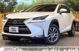 lexus nx 2015 -LEXUS--Lexus NX DAA-AYZ15--AYZ15-1004715---LEXUS--Lexus NX DAA-AYZ15--AYZ15-1004715-