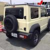 suzuki jimny-sierra 2023 -SUZUKI 【伊勢志摩 510ﾀ5005】--Jimny Sierra JB74W--203890---SUZUKI 【伊勢志摩 510ﾀ5005】--Jimny Sierra JB74W--203890- image 10