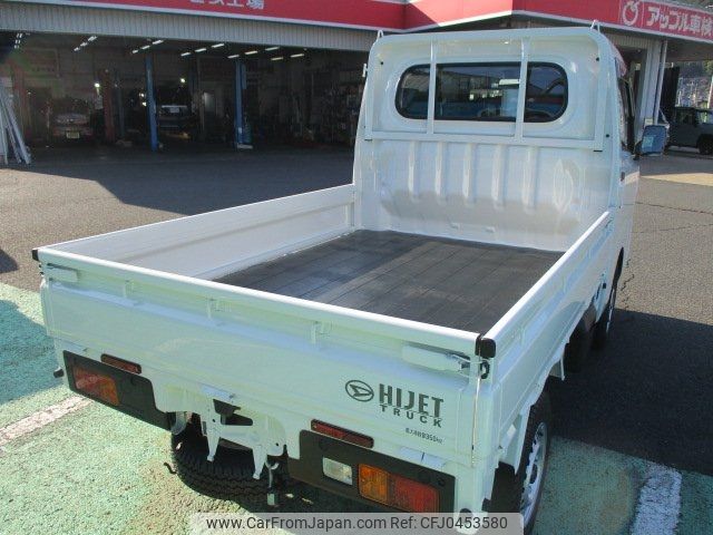 daihatsu hijet-truck 2024 -DAIHATSU 【京都 480ﾏ6144】--Hijet Truck S510P--0601041---DAIHATSU 【京都 480ﾏ6144】--Hijet Truck S510P--0601041- image 2