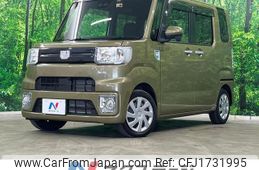 daihatsu wake 2021 CFJ1731995