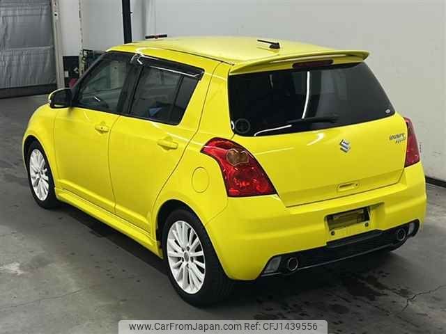 suzuki swift 2009 -SUZUKI--Swift ZC31S-210514---SUZUKI--Swift ZC31S-210514- image 2