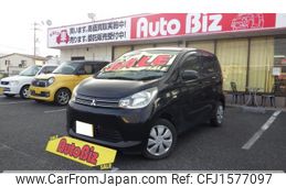 mitsubishi ek-wagon 2014 CFJ1577097
