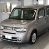 nissan cube 2013 -NISSAN 【宮崎 501ぬ8008】--Cube Z12-263771---NISSAN 【宮崎 501ぬ8008】--Cube Z12-263771- image 1