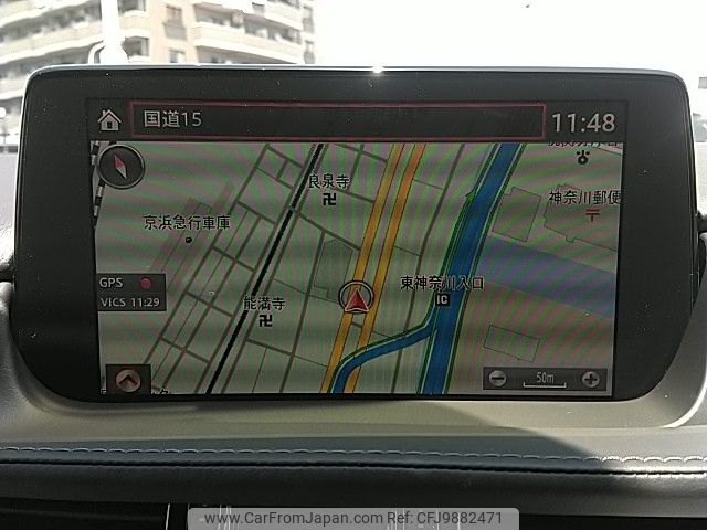 2023 Mazda Atenza 3DA-GJ2FP 2WD - Car Price $27,435