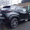 toyota yaris-cross 2025 CFJ1758495 image 25