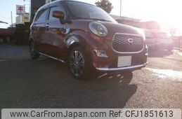 daihatsu cast 2015 CFJ1851613