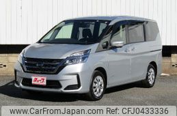 nissan serena 2021 -NISSAN--Serena 5AA-GC27--GC27-069415---NISSAN--Serena 5AA-GC27--GC27-069415-