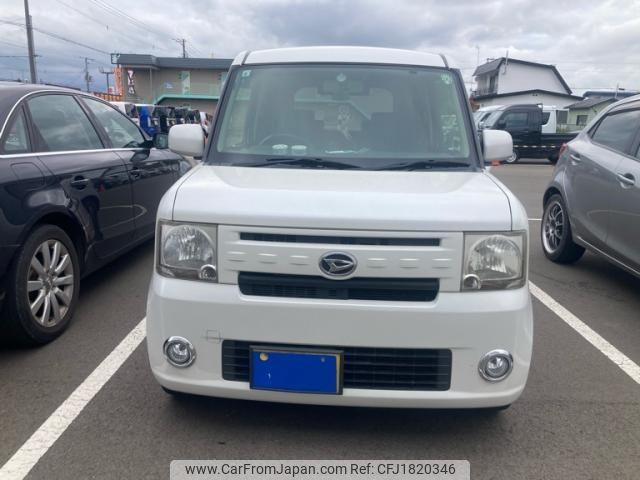 daihatsu move-conte 2011 CFJ1820346 image 2