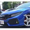 honda civic 2017 CFJ1566736 image 21
