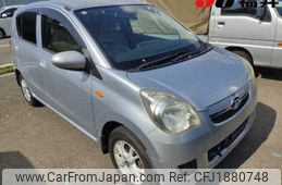 daihatsu mira 2011 CFJ1880748