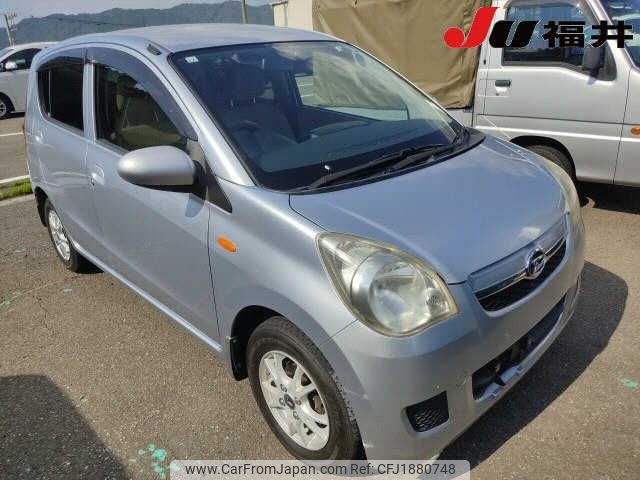 daihatsu mira 2011 CFJ1880748 image 1