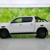 toyota hilux-pick-up 2022 quick_quick_3DF-GUN125_GUN125-3931394 image 2