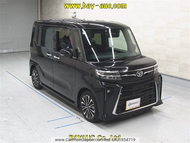 daihatsu tanto 2024 CFJ1854719 image 1