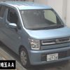 suzuki wagon-r 2018 -SUZUKI 【千葉 583ｶ6734】--Wagon R MH55S-227209---SUZUKI 【千葉 583ｶ6734】--Wagon R MH55S-227209- image 1