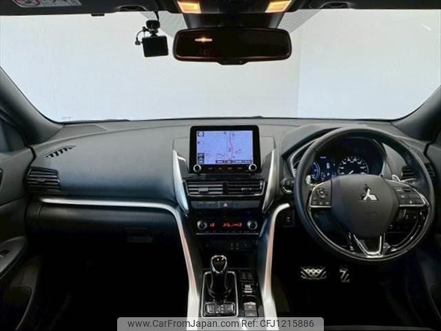 mitsubishi eclipse-cross 2020 quick_quick_5LA-GL3W_GL3W-0301372 image 2