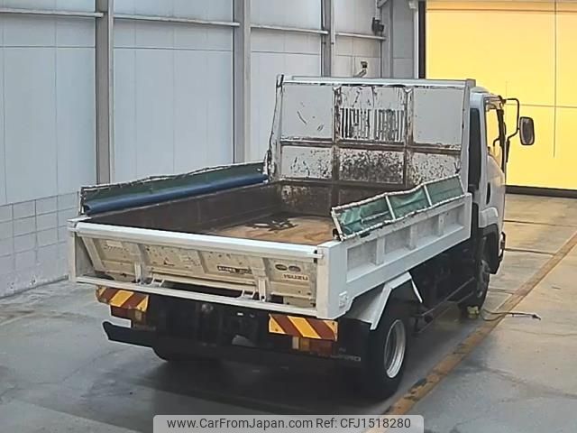 isuzu forward 2017 CFJ1518280 image 2