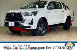 toyota hilux 2021 quick_quick_3DF-GUN125_GUN125-3924507