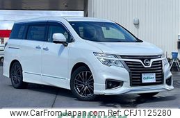 nissan elgrand 2019 -NISSAN--Elgrand DBA-TNE52--TNE52-060771---NISSAN--Elgrand DBA-TNE52--TNE52-060771-