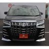 toyota alphard 2018 -TOYOTA--Alphard DBA-GGH30W--GGH30-0027334---TOYOTA--Alphard DBA-GGH30W--GGH30-0027334- image 9