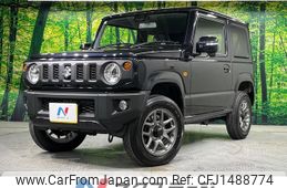 suzuki jimny 2024 CFJ1488774
