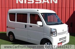 nissan clipper-van 2024 -NISSAN--Clipper Van 5BD-DR17V--DR17V-742***---NISSAN--Clipper Van 5BD-DR17V--DR17V-742***-